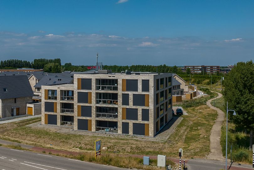 Afbeelding Kuifjestraat 34, 6663 AG Lent : 1