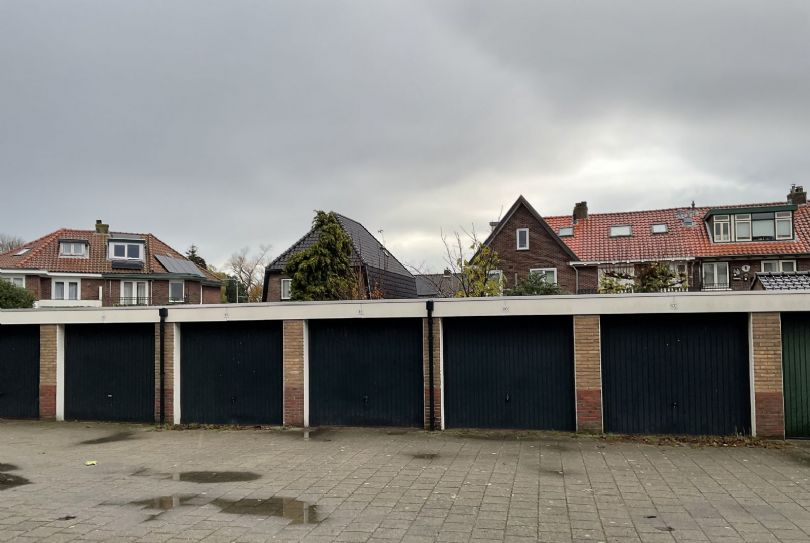 Afbeelding Roos en Beeklaan DD A 63, 2071 TD Santpoort-Noord : 2