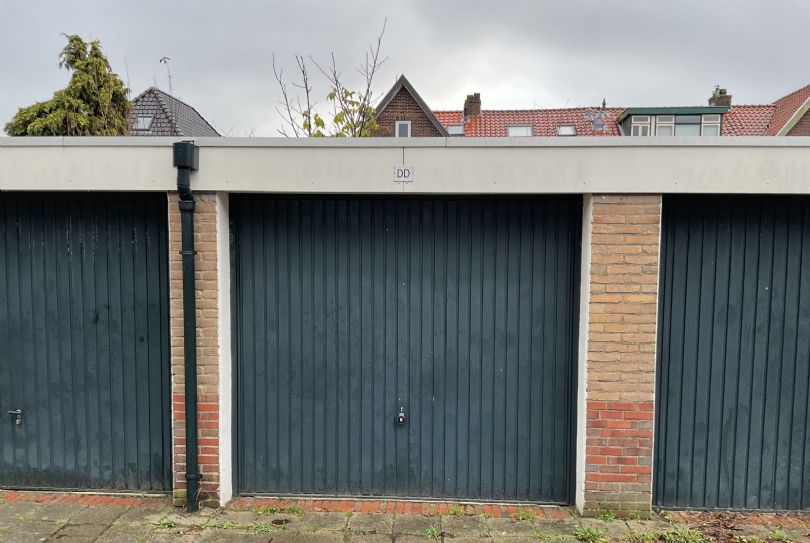 Afbeelding Roos en Beeklaan DD A 63, 2071 TD Santpoort-Noord : 0