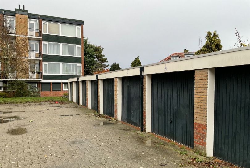 Afbeelding Roos en Beeklaan DD A 63, 2071 TD Santpoort-Noord : 1