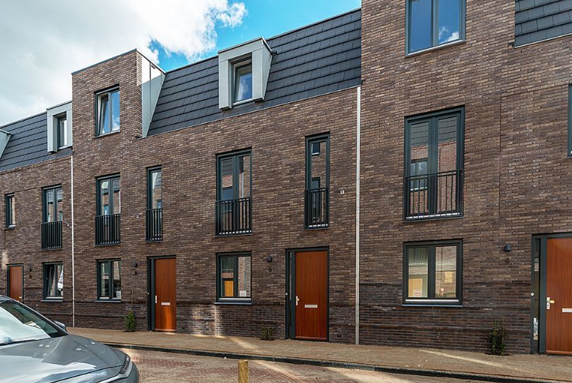 Woonhuis in Gorinchem