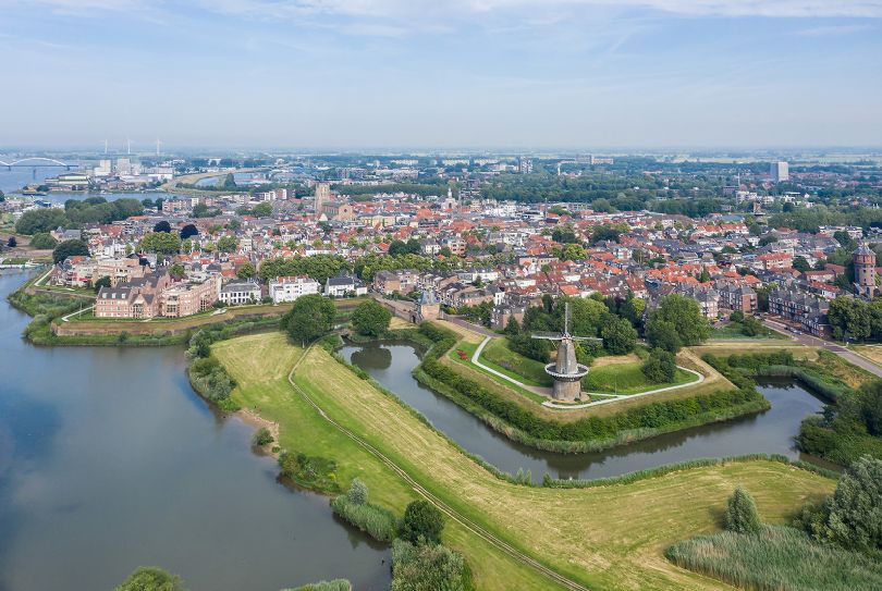 Afbeelding Bagijnenwalstraat 6, 4201 JG Gorinchem : 21