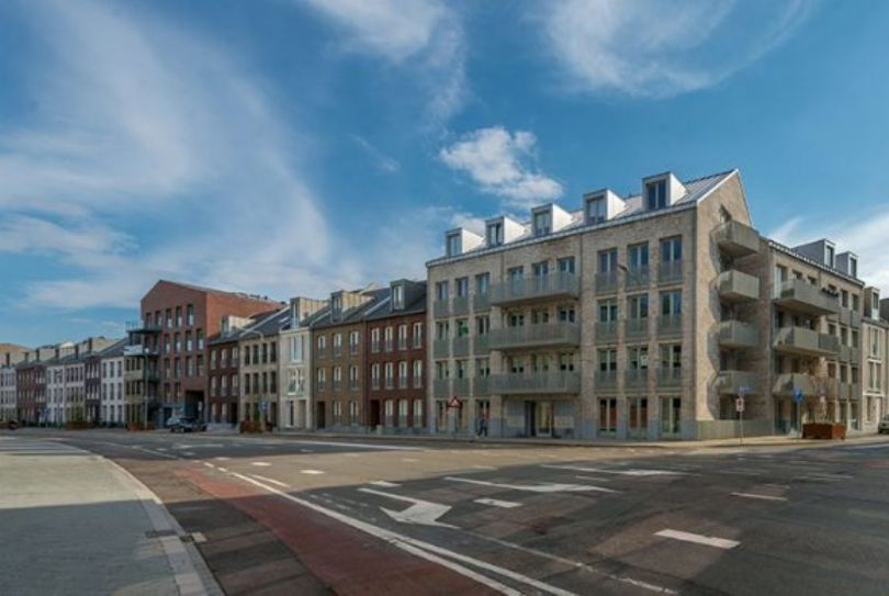 Afbeelding Maagdendries 67 E02, 6211 RW Maastricht : 4