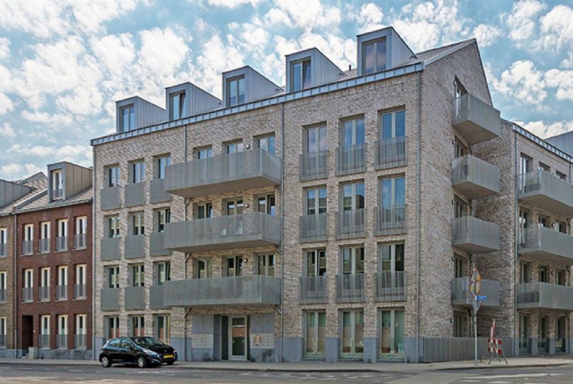 Apartment in Maastricht