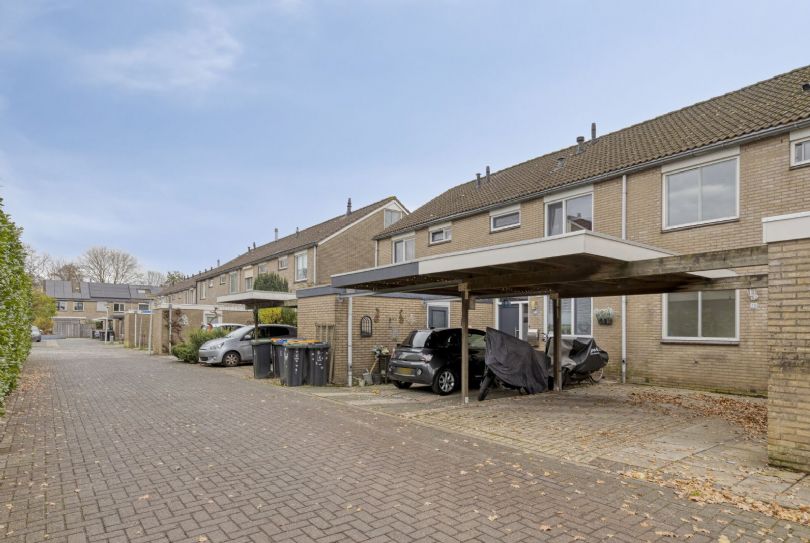 Afbeelding Wannedreef 75, 7006 LS Doetinchem : 24