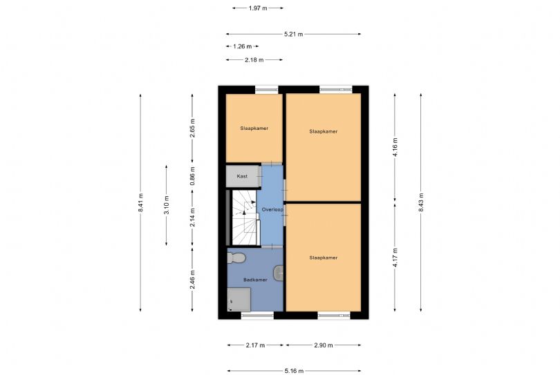 Afbeelding Kamp 10 24, 8225 GE Lelystad : 24