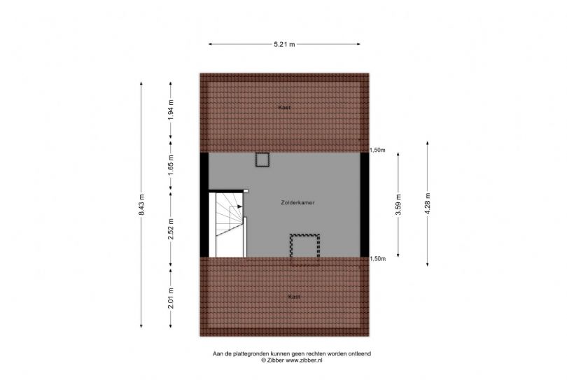 Afbeelding Kamp 10 24, 8225 GE Lelystad : 25