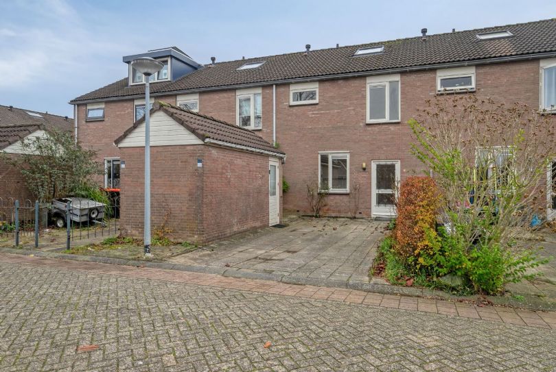 Afbeelding Kamp 10 24, 8225 GE Lelystad : 3