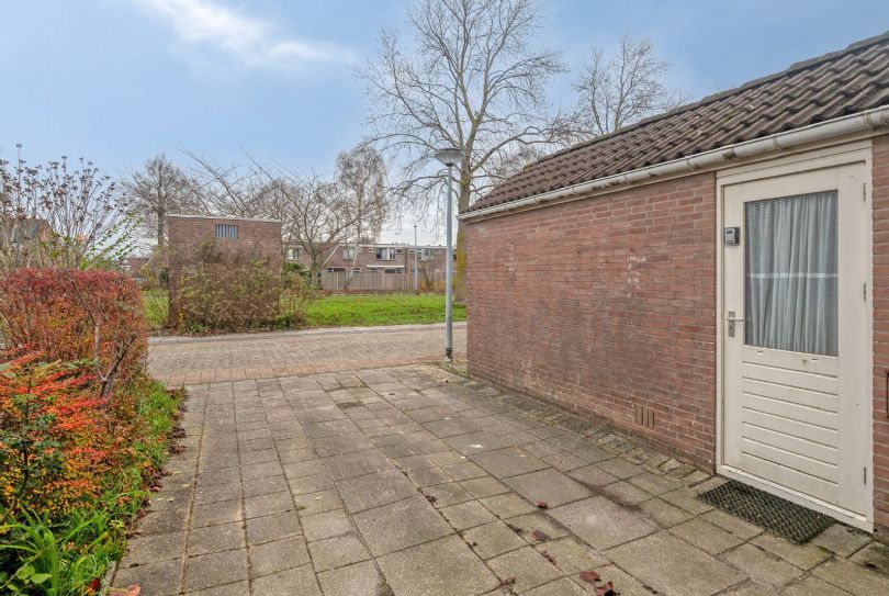 Afbeelding Kamp 10 24, 8225 GE Lelystad : 4