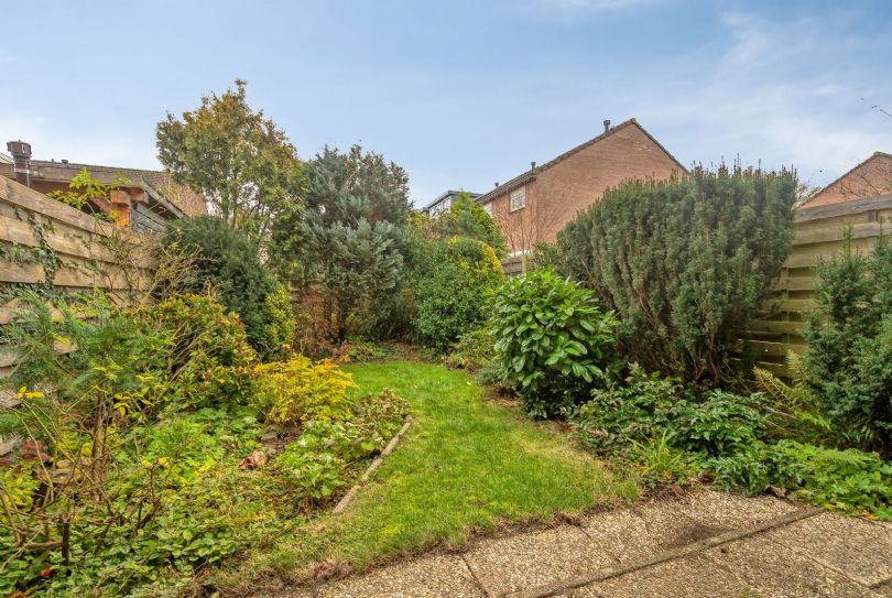 Afbeelding Kamp 10 24, 8225 GE Lelystad : 21