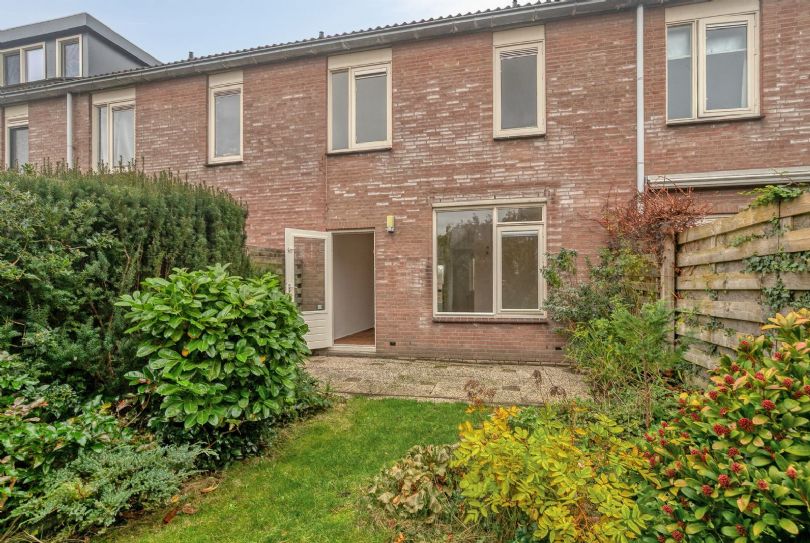 Afbeelding Kamp 10 24, 8225 GE Lelystad : 2