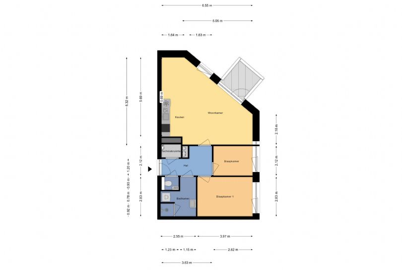 Afbeelding Zwolseweg 180 AD, 7412 AS Deventer : 14