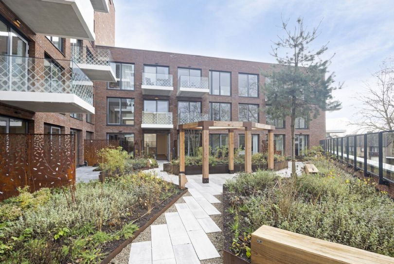 Afbeelding Zwolseweg 180 AD, 7412 AS Deventer : 10