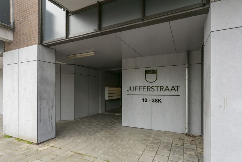 Afbeelding Jufferstraat 38 H, 3701 AG Zeist : 1