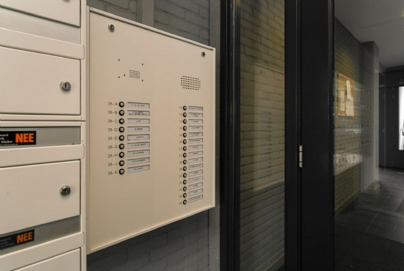 Afbeelding Jufferstraat 38 H, 3701 AG Zeist : 2