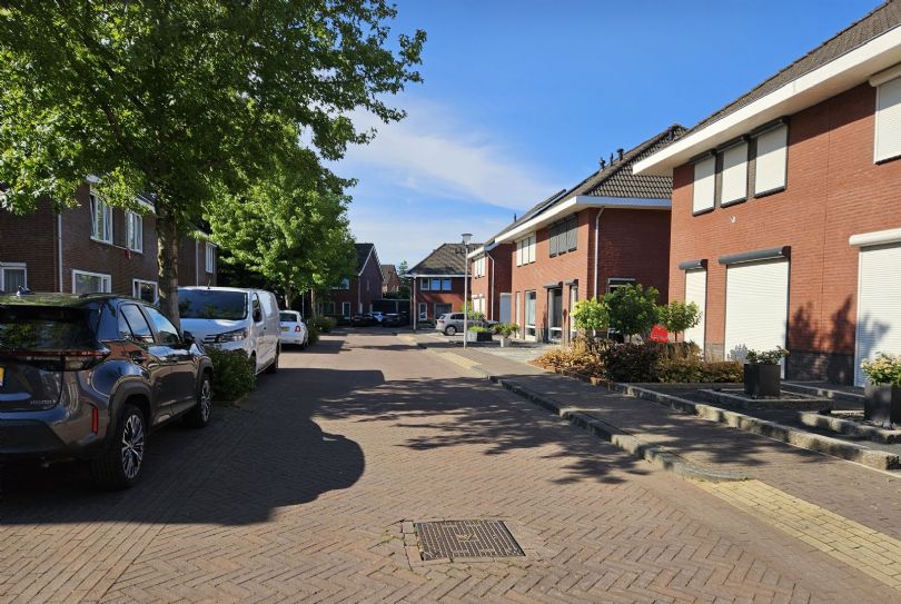 Afbeelding Pensionaatstraat 22, 6462 GX Kerkrade : 1