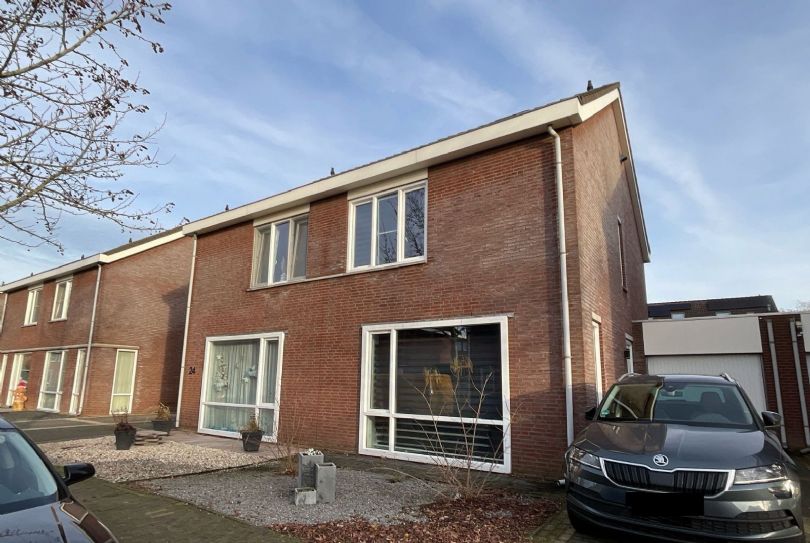 Afbeelding Pensionaatstraat 22, 6462 GX Kerkrade : 0