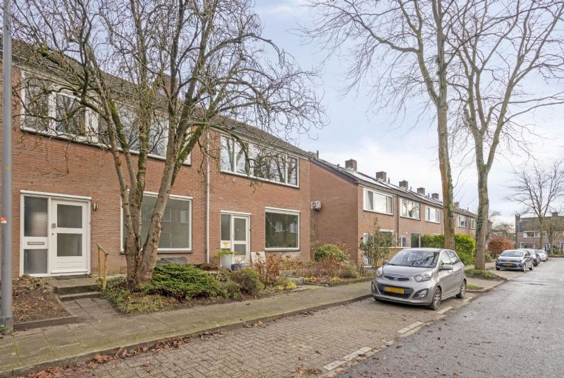 Afbeelding Cornelis Houtmanstraat 7, 6991 BD Rheden : 23