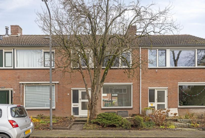 Afbeelding Cornelis Houtmanstraat 7, 6991 BD Rheden : 0