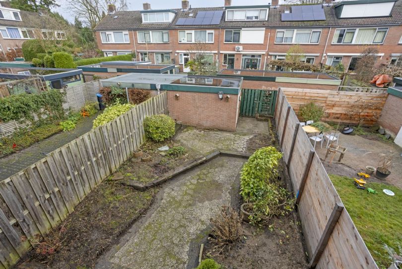 Afbeelding Cornelis Houtmanstraat 7, 6991 BD Rheden : 18