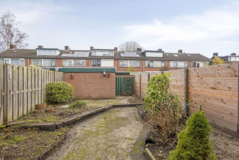 Afbeelding Cornelis Houtmanstraat 7, 6991 BD Rheden : 2