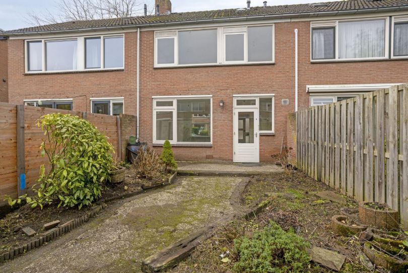 Afbeelding Cornelis Houtmanstraat 7, 6991 BD Rheden : 22