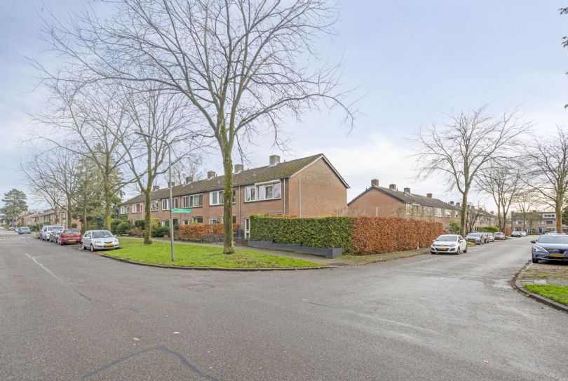 Afbeelding Cornelis Houtmanstraat 7, 6991 BD Rheden : 25