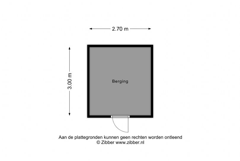 Afbeelding Van der Nootlaan 17, 4707 HK Roosendaal : 25
