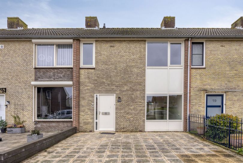 Afbeelding Van der Nootlaan 17, 4707 HK Roosendaal : 0