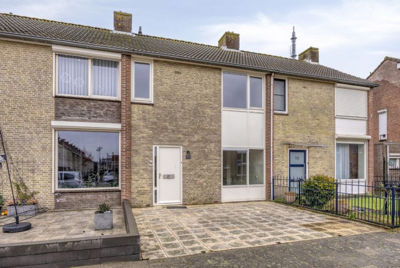 Afbeelding Van der Nootlaan 17, 4707 HK Roosendaal : 3