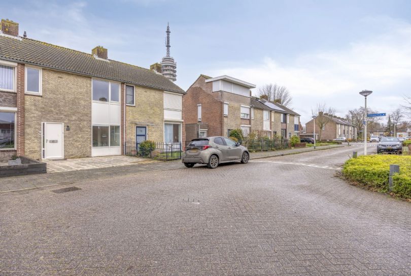 Afbeelding Van der Nootlaan 17, 4707 HK Roosendaal : 19