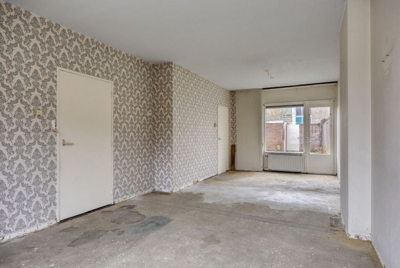 Afbeelding Van der Nootlaan 17, 4707 HK Roosendaal : 5