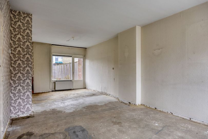 Afbeelding Van der Nootlaan 17, 4707 HK Roosendaal : 1