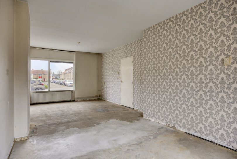 Afbeelding Van der Nootlaan 17, 4707 HK Roosendaal : 6