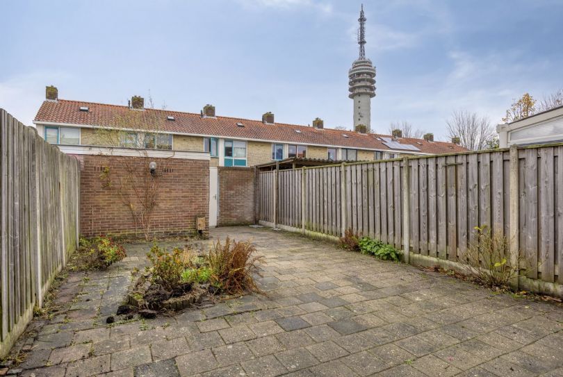 Afbeelding Van der Nootlaan 17, 4707 HK Roosendaal : 2