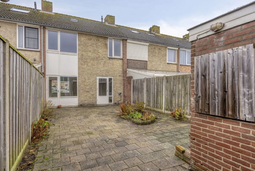 Afbeelding Van der Nootlaan 17, 4707 HK Roosendaal : 16