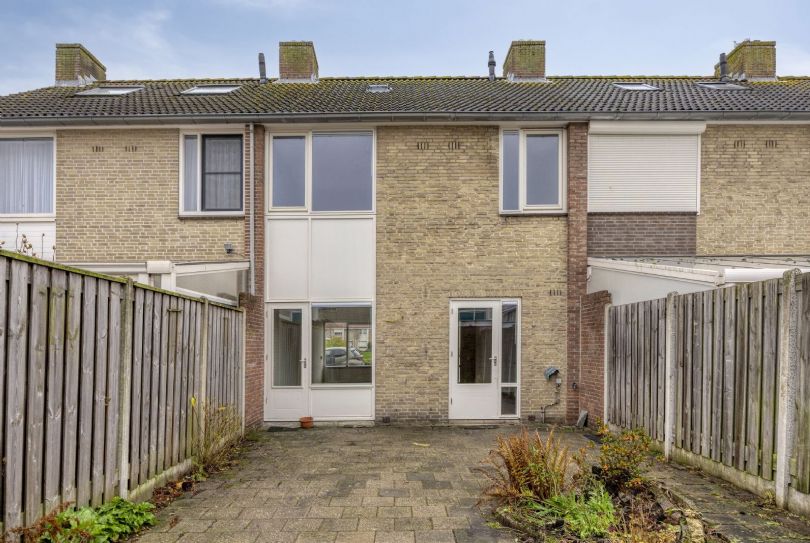 Afbeelding Van der Nootlaan 17, 4707 HK Roosendaal : 15