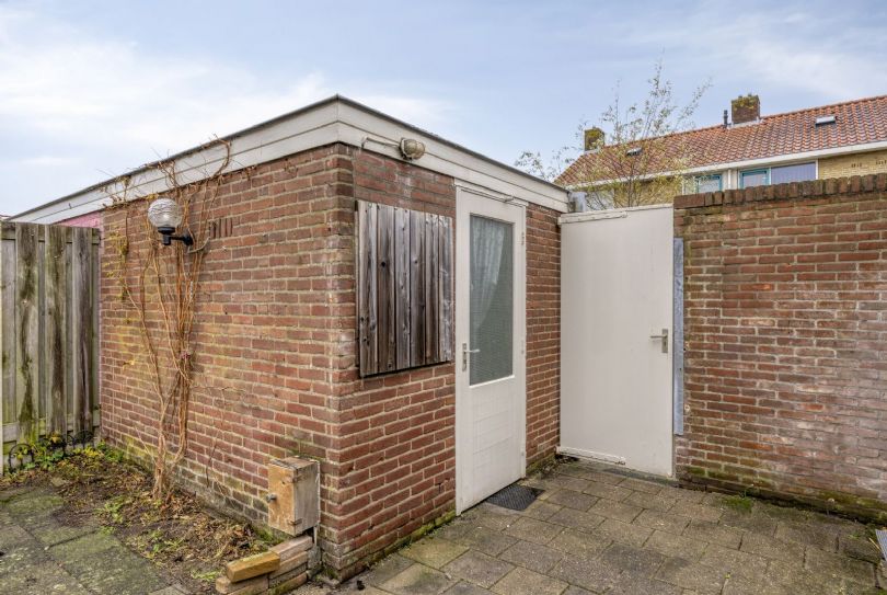 Afbeelding Van der Nootlaan 17, 4707 HK Roosendaal : 18