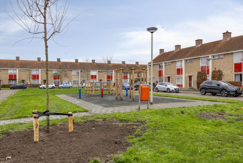 Afbeelding Van der Nootlaan 17, 4707 HK Roosendaal : 20