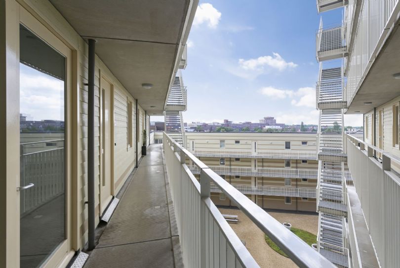 Afbeelding Piet Mondriaanlaan 281, 3812 GT Amersfoort : 6