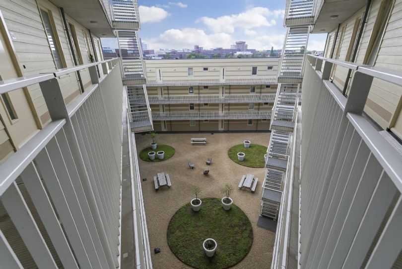 Afbeelding Piet Mondriaanlaan 281, 3812 GT Amersfoort : 7