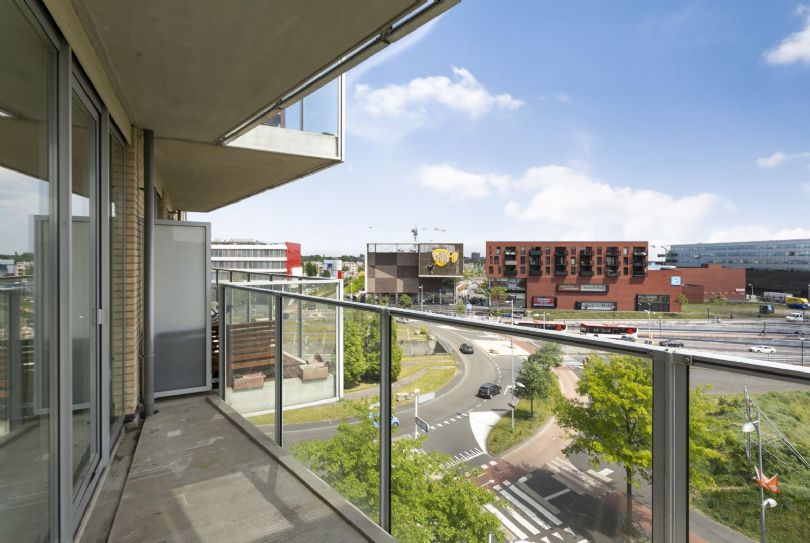 Afbeelding Piet Mondriaanlaan 281, 3812 GT Amersfoort : 18