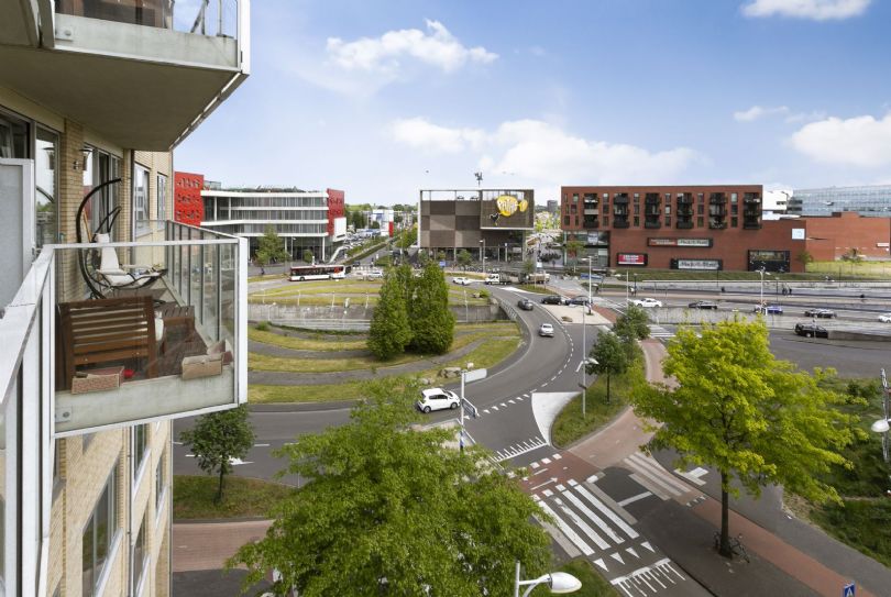 Afbeelding Piet Mondriaanlaan 281, 3812 GT Amersfoort : 19