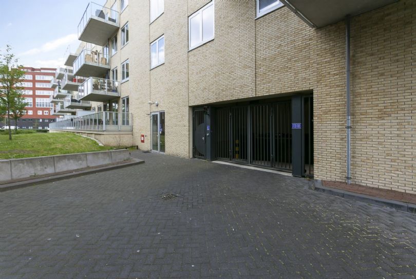 Afbeelding Piet Mondriaanlaan 281, 3812 GT Amersfoort : 20