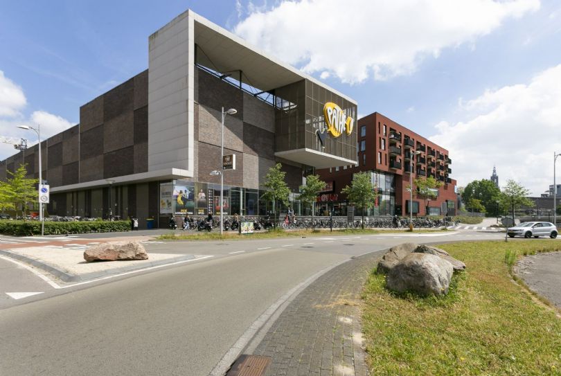 Afbeelding Piet Mondriaanlaan 281, 3812 GT Amersfoort : 22