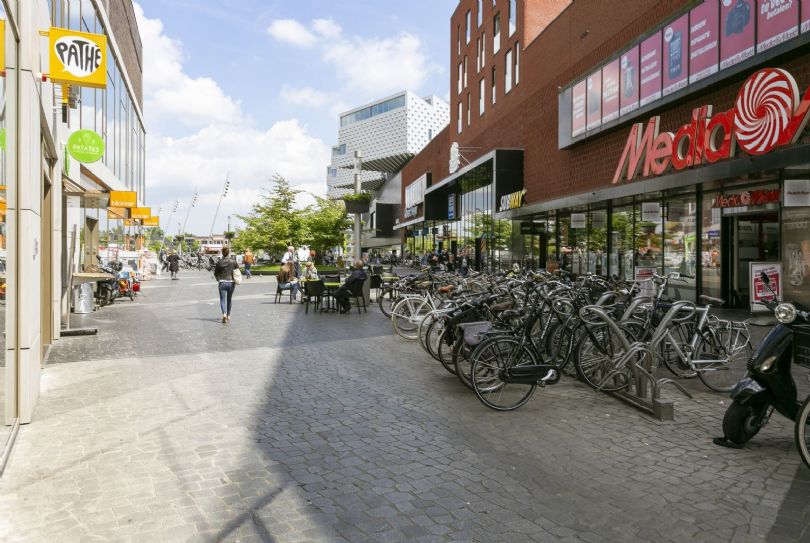 Afbeelding Piet Mondriaanlaan 281, 3812 GT Amersfoort : 23