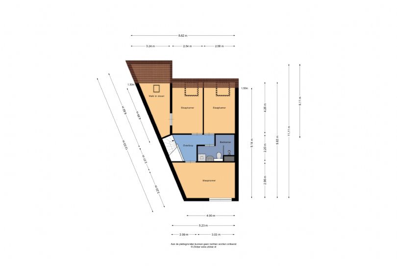 Afbeelding Buitenerf 143, 4824 HD Breda : 28