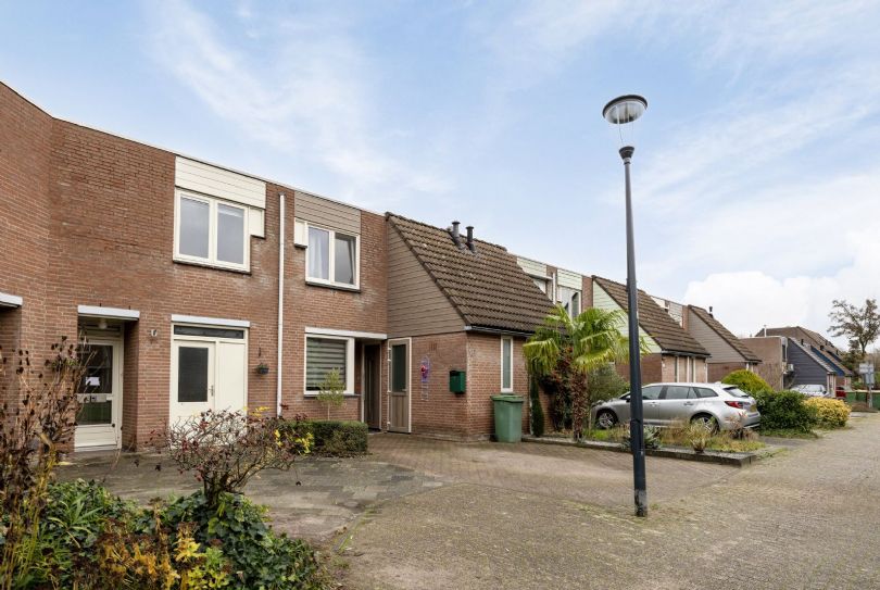 Afbeelding Buitenerf 143, 4824 HD Breda : 21