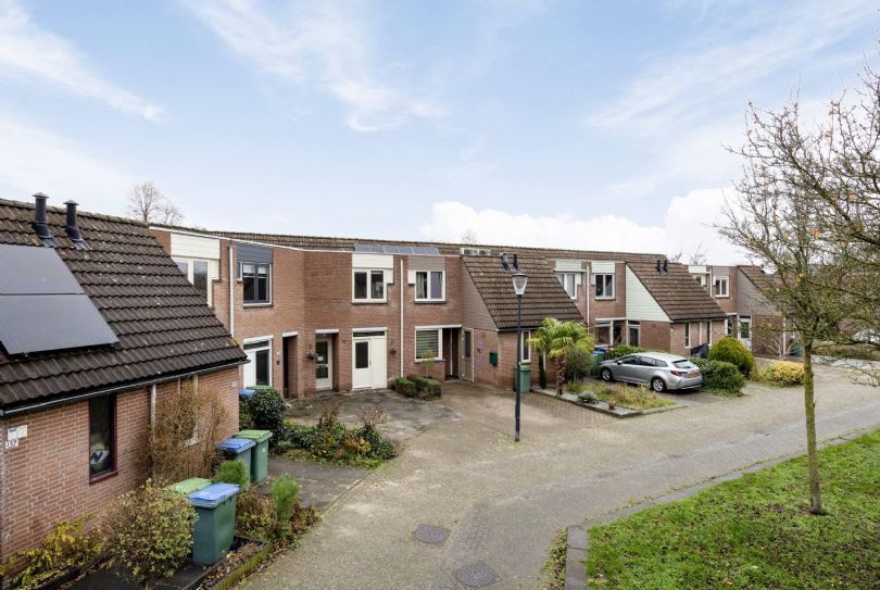 Afbeelding Buitenerf 143, 4824 HD Breda : 22