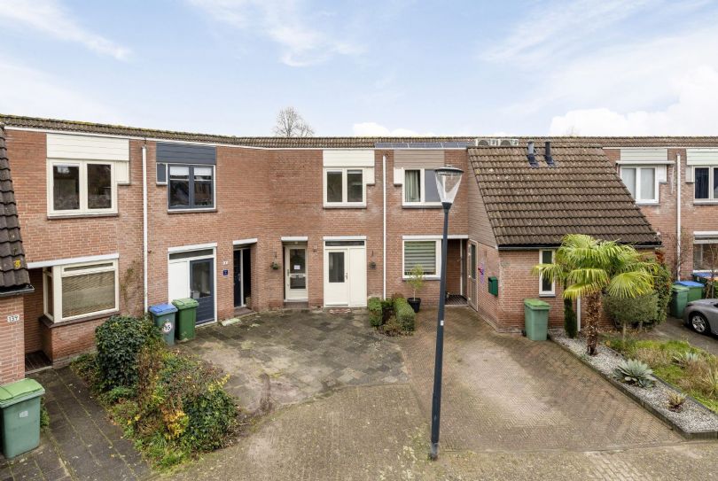 Afbeelding Buitenerf 143, 4824 HD Breda : 3